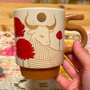 Starbucks Mug